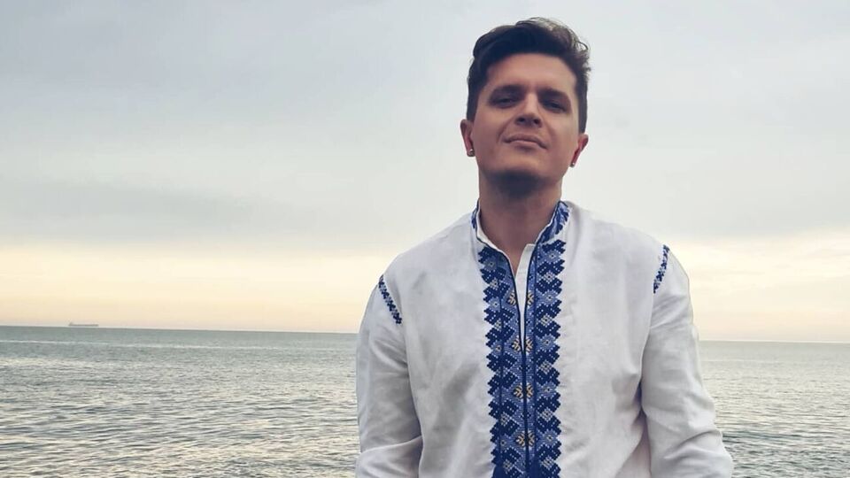 Анатолій Анатоліч: Мої діти також знають, хто такі "фіксики" і хто такі "Маша і ведмідь". Каюсь