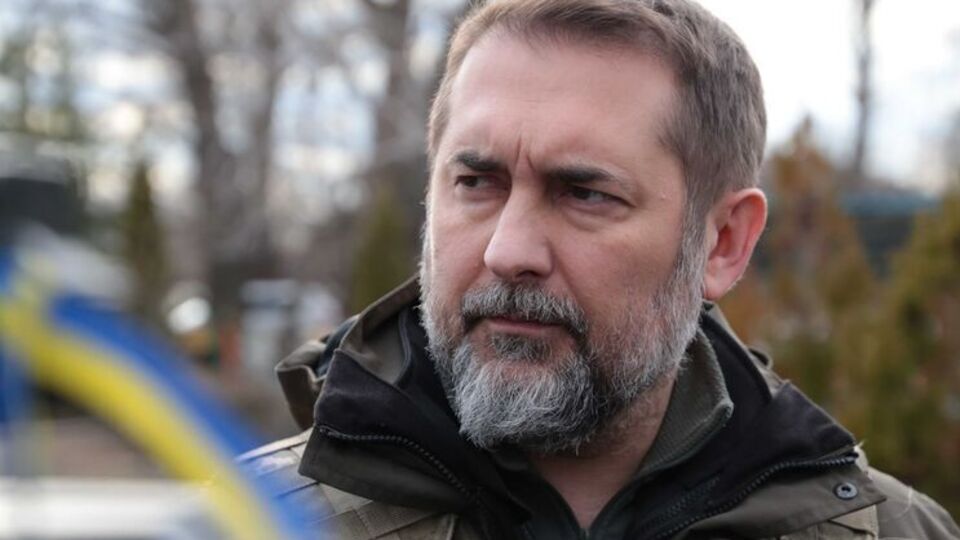 Гайдай: Шах і мат. Ми пішли на випередження