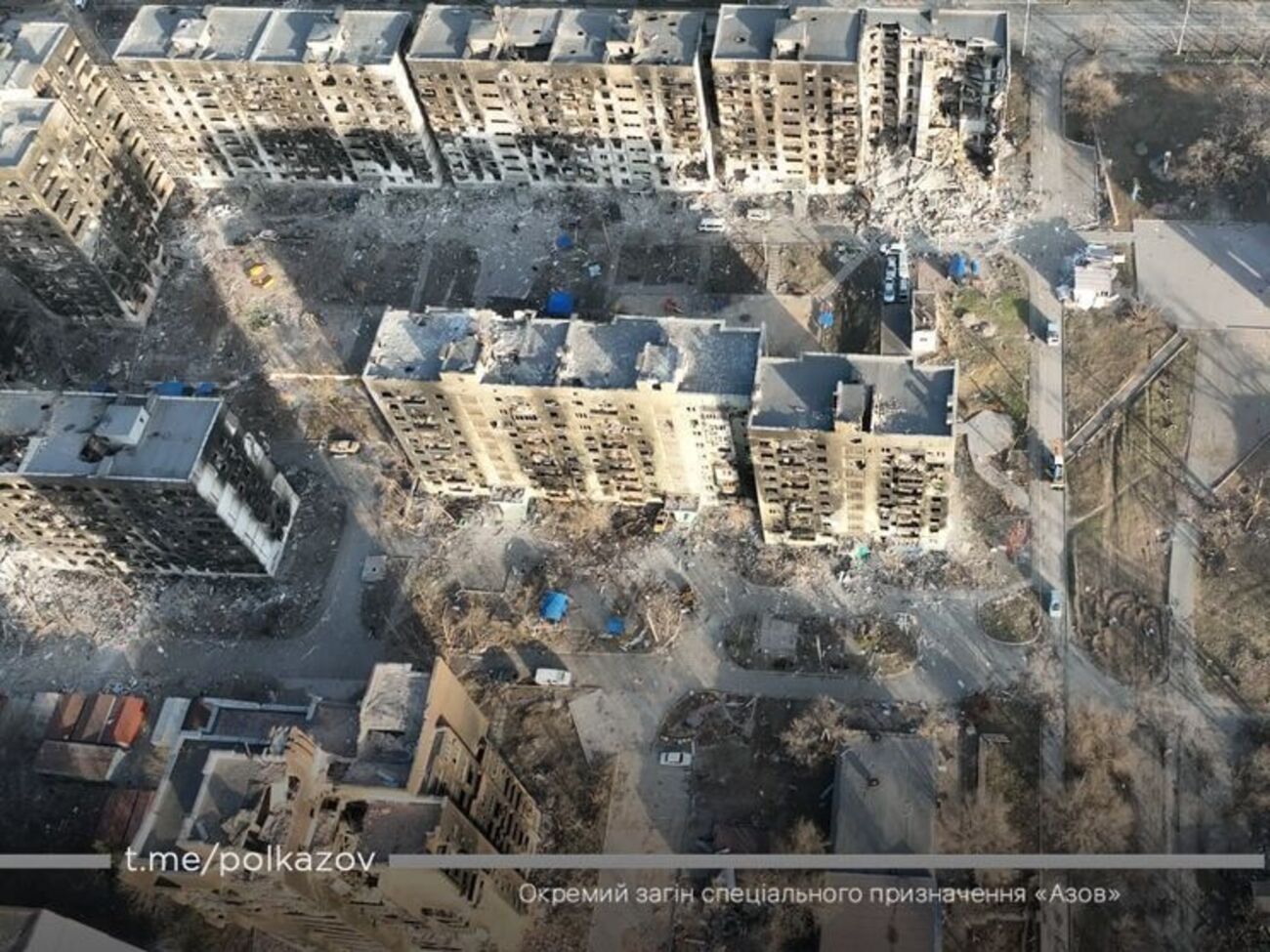 Дістати інформацію з Маріуполя зараз дуже складно, зазначає регіональна влада