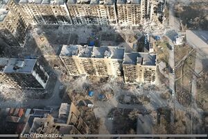 Дістати інформацію з Маріуполя зараз дуже складно, зазначає регіональна влада