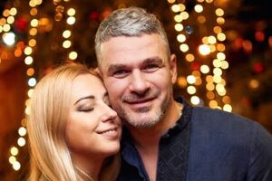 Мірзоян і Матвієнко одружилися 2017 року