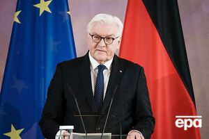 Штайнмаєр: Не може бути повернення до нормальних відносин із такою Росією