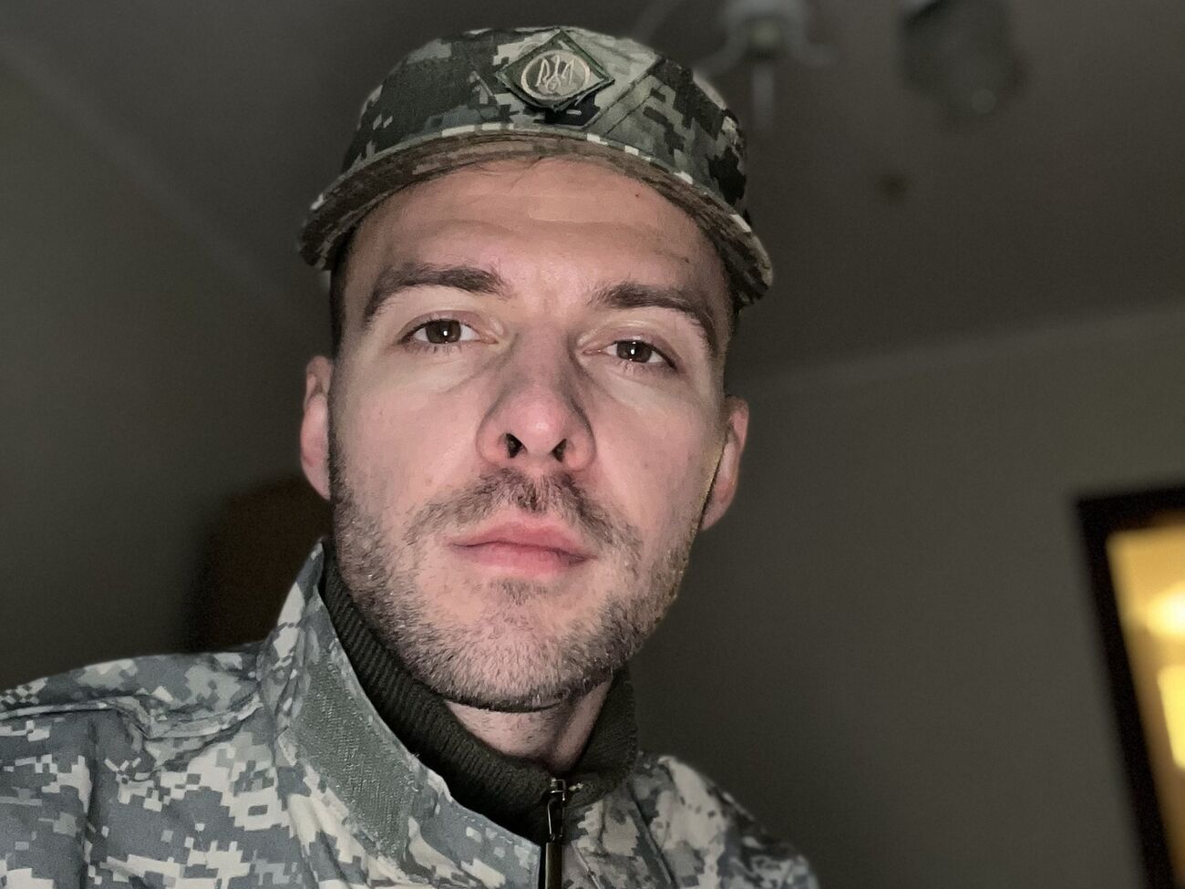 Барских:&nbsp;Работаю над новым треком для ВСУ. Хочу поддержать наших бойцов