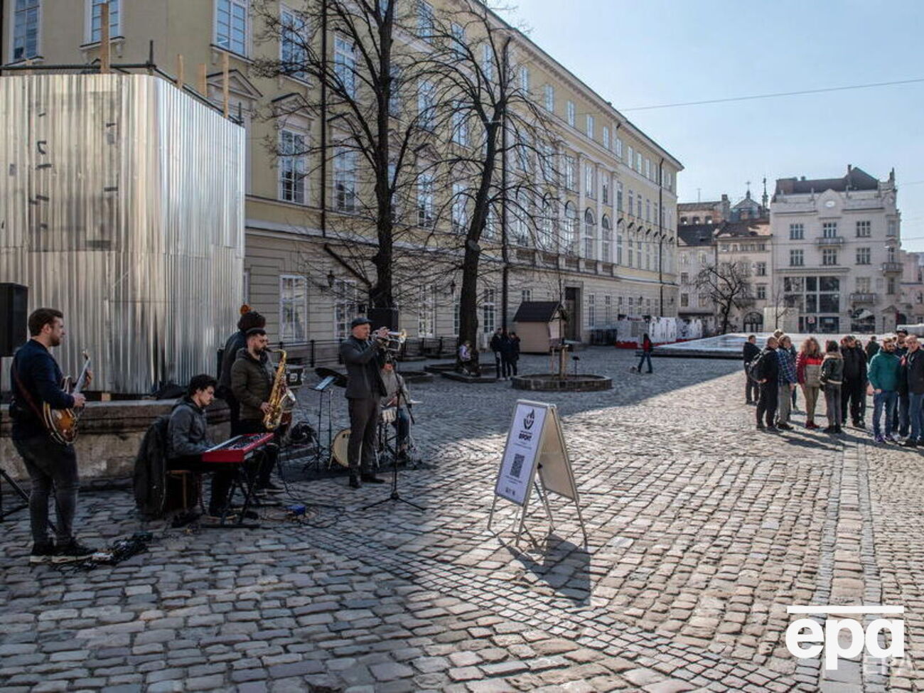 Во Львовской области изменили длительность комендантского часа