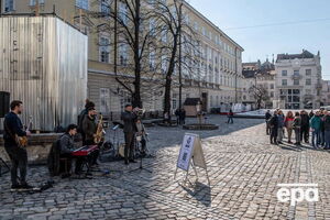 Во Львовской области изменили длительность комендантского часа