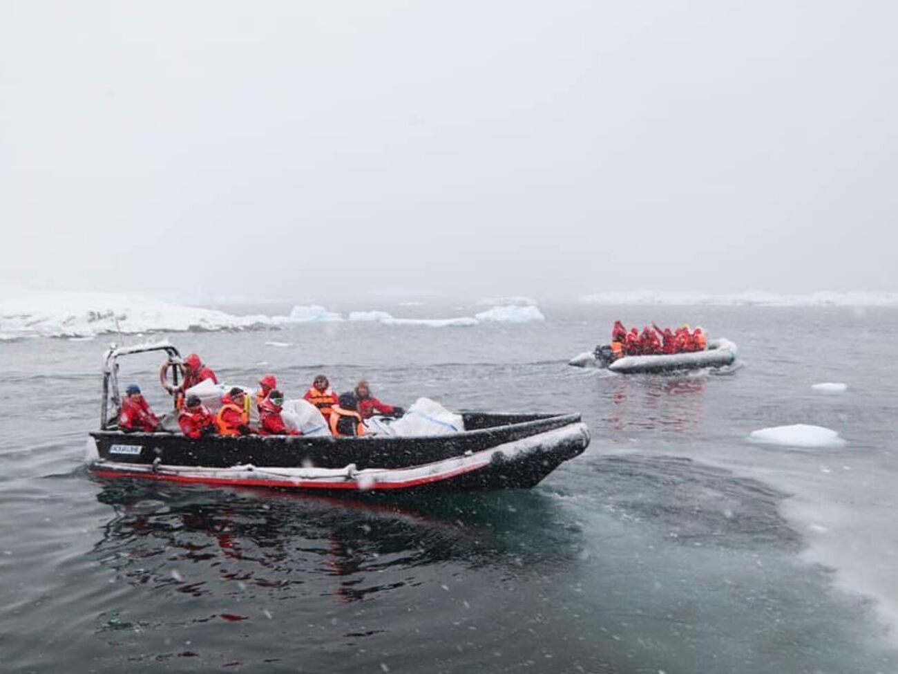 На станції "Академік Вернадський" розпочала роботу 27-ма експедиція