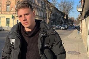 Олійник раніше виступав разом із Dantes у складі дуету "ДіО.фільми"