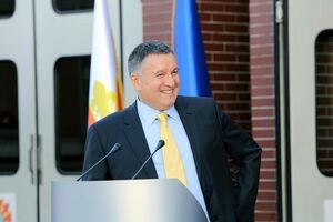 Аваков: СБУ – красавцы!