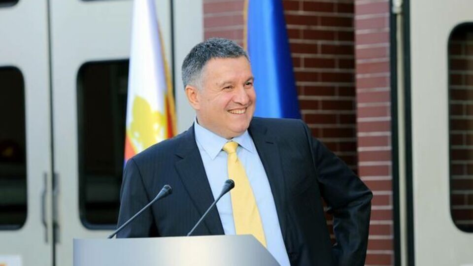 Аваков: СБУ – красені!