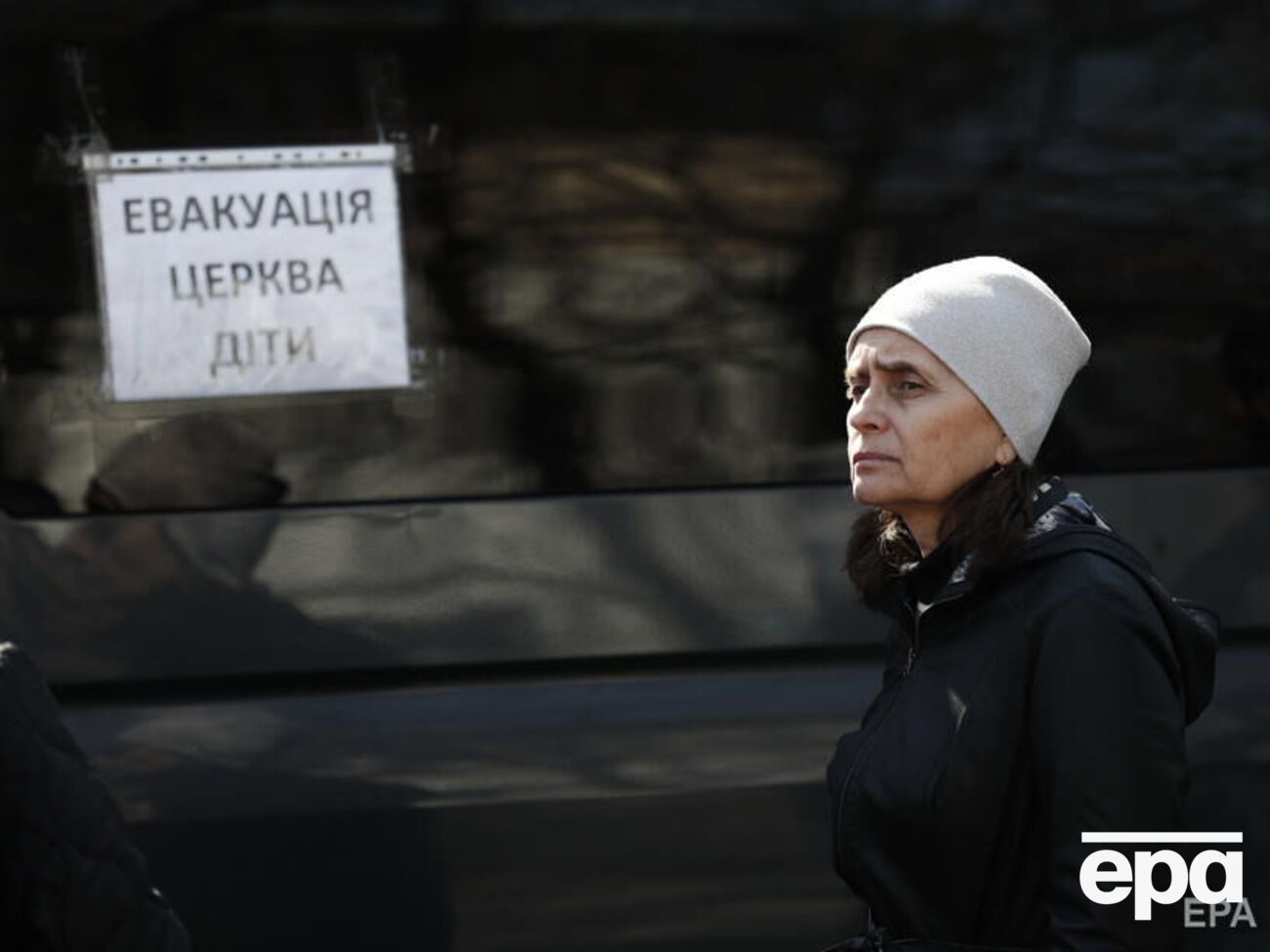 На 12 апреля анонсировались девять гуманитарных коридоров