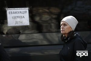 На 12 апреля анонсировались девять гуманитарных коридоров