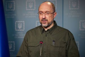 Шмигаль: Армія – ключовий пріоритет