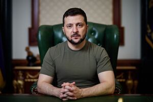 Зеленский: После применения оружия массового поражения любое реагирование вслед ничего не изменит