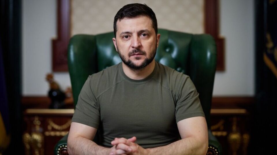 Зеленський: Після застосування зброї масового ураження будь-яке реагування услід нічого не змінить