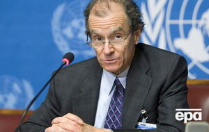 Фрид: Я бы приветствовал любое уменьшение экспорта России, в частности в плане экспорта нефти