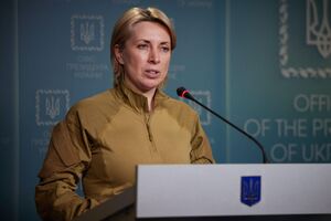 Верещук: Оккупанты не только пренебрегают нормами международного гуманитарного права, но и не могут должным образом контролировать своих людей на местах