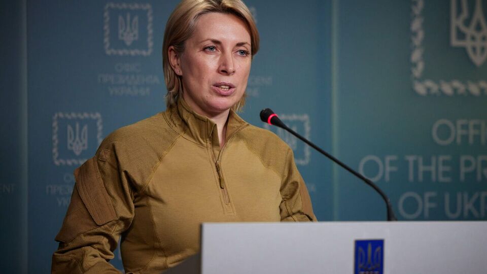 Верещук: Оккупанты не только пренебрегают нормами международного гуманитарного права, но и не могут должным образом контролировать своих людей на местах
