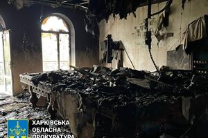 В результате обстрела повреждены и разрушены ряд жилых домов