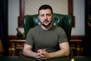 Зеленський: Навіть колишній олігарх не врятувався. Що вже говорити про набагато простіших злочинців із російської глибинки