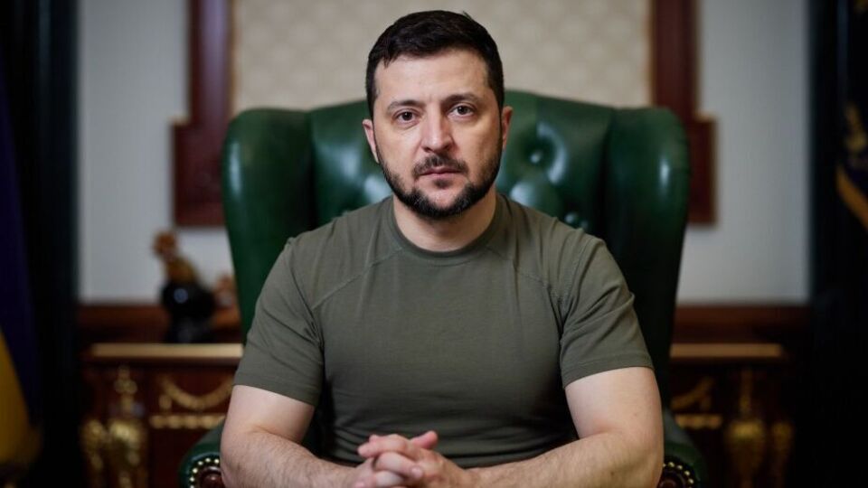 Зеленский: Даже бывший олигарх не спасся. Что уж говорить о гораздо более простых преступниках из русской глубинки