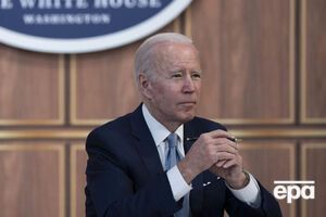 Байден: Да, я назвал это геноцидом. Мне кажется, это именно так