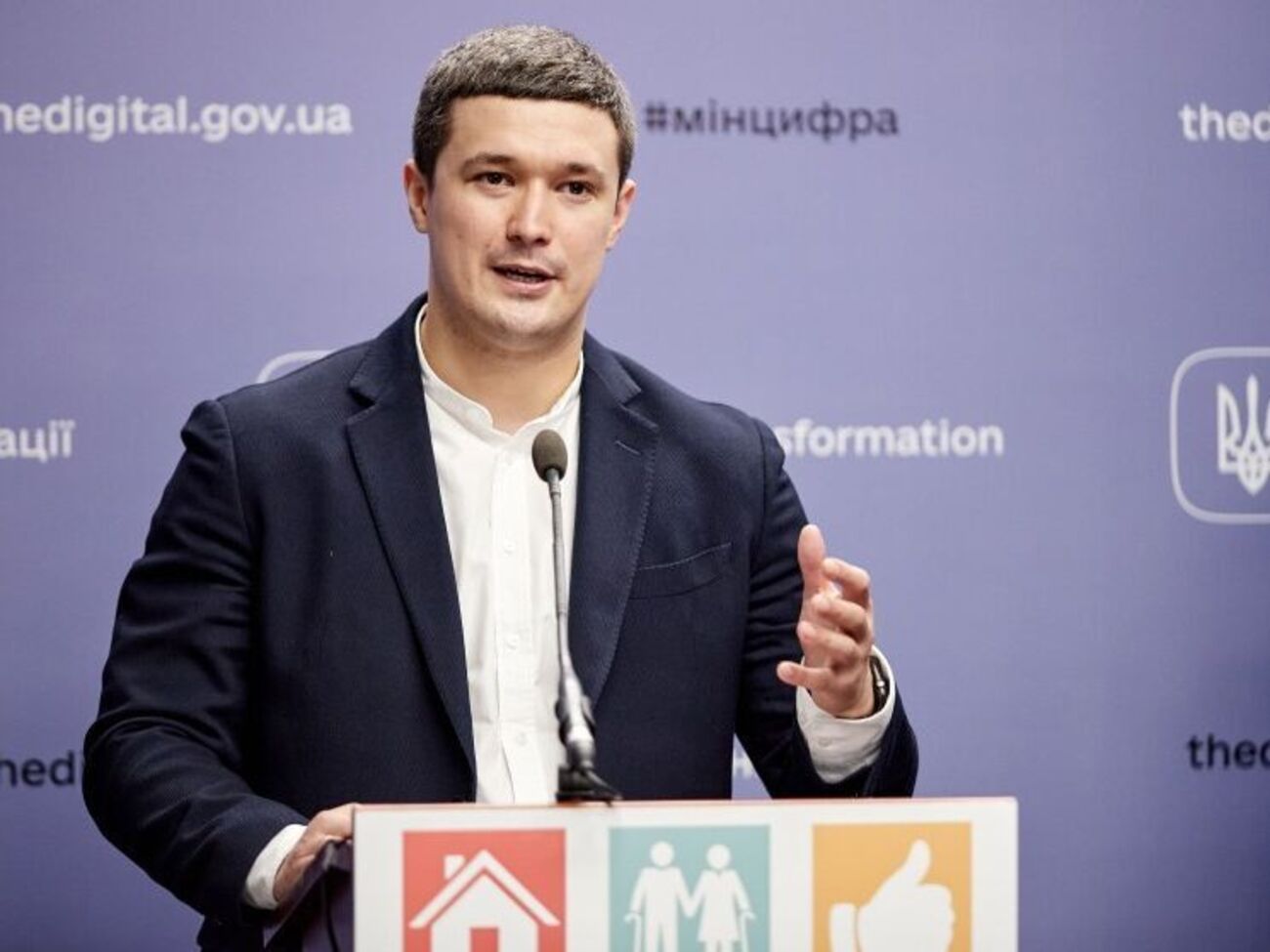 Федоров: У нас есть информация, кто конкретно присутствовал на территории нашей страны, что, кому, в какой регион РФ он отправил посылку