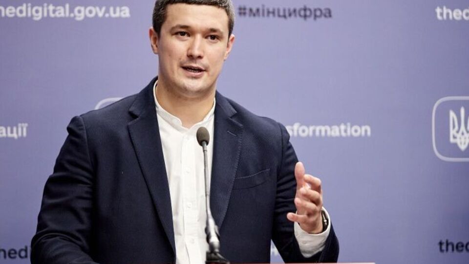 Федоров: У нас есть информация, кто конкретно присутствовал на территории нашей страны, что, кому, в какой регион РФ он отправил посылку