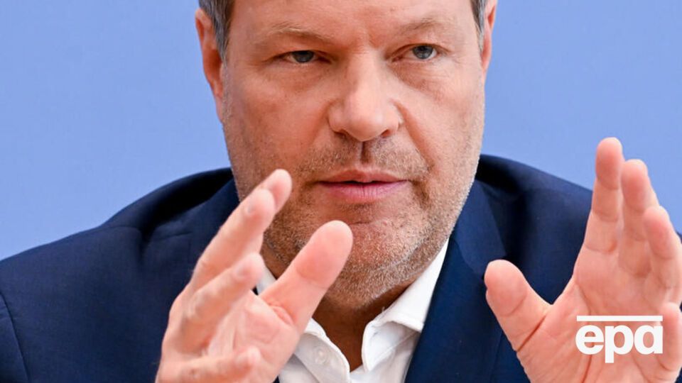 Габек: Усе, що зараз допомагає українській армії, мають доправити швидко