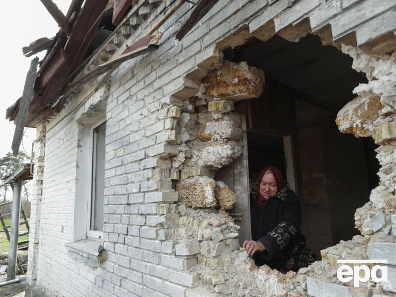 РФ сконцентрирована на захвате востока Украины, но риск возобновления агрессивных действий в других регионах остается, сказала Маляр