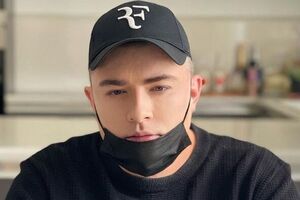 Данилко: Инна в Полтаве