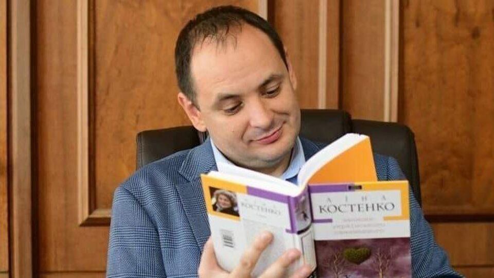 Марцінків повідомив, що в Івано-Франківську перейменували 25 вулиць