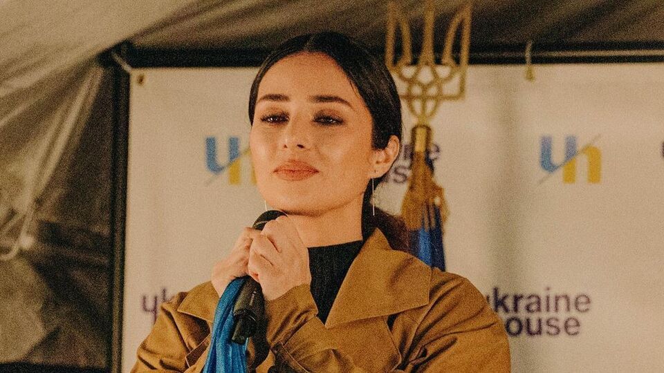 Огнєвіч про росіян: Вони народжують дітей, і ці діти теж будуть ненавидіти Україну