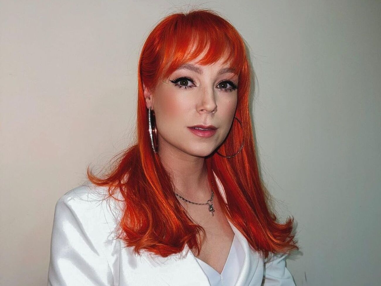 Tarabarova: Со мной уже все плюс-минус хорошо