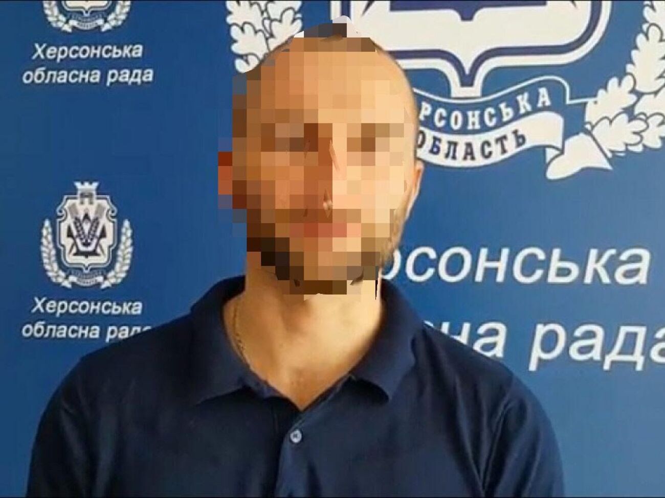 Ексдепутата підозрюють у держзраді та колабораціонізмі