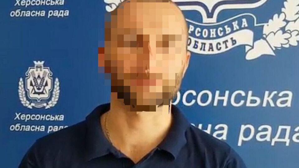 Ексдепутата підозрюють у держзраді та колабораціонізмі