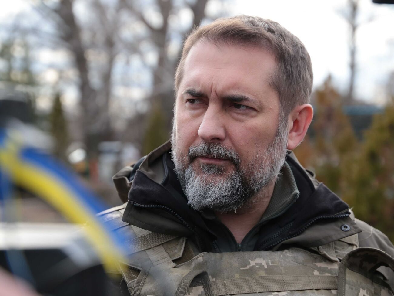 Гайдай: З орками неможливо домовлятися, навіть із гумкоридорами режиму тиші не було жодного разу