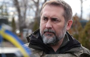Гайдай: С орками невозможно договариваться, даже с гумкоридорами "режима тишины" не было ни разу
