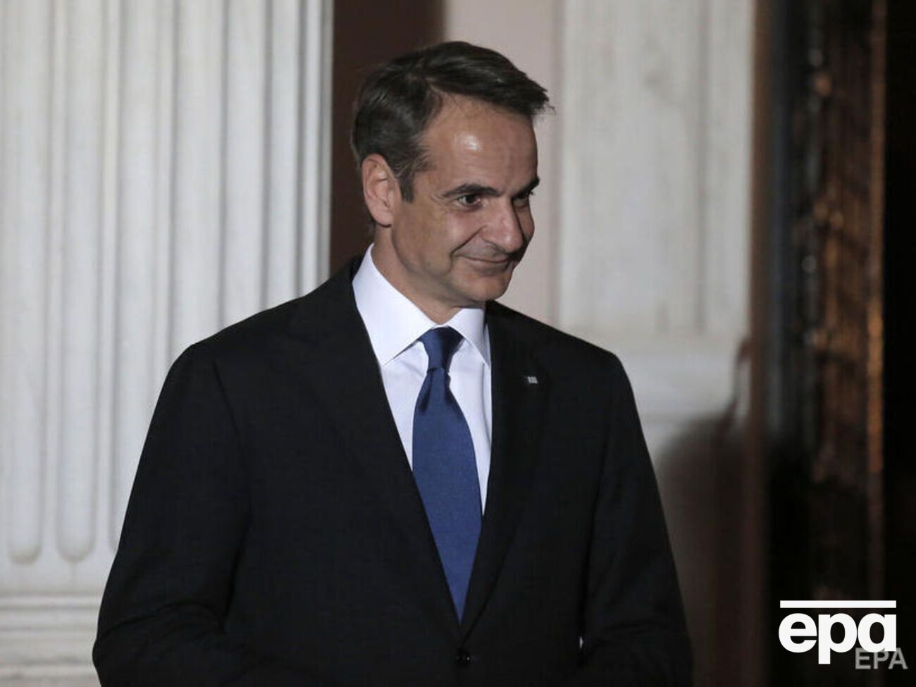 Мицотакис:&nbsp;Если у нас будут значительные запасы газа, мы заменим импорт нашим национальным богатством