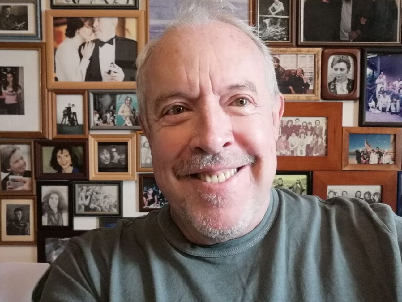 Макаревич публічно звернувся до друга