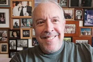 Макаревич публічно звернувся до друга