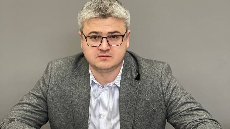 Крамаренко: Забрали чомусь майже весь одяг наших співробітників, у тому числі й формений