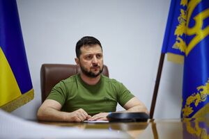 Зеленский: Депортированных украинцев лишают документов. У них забирают телефоны. Пытаются перевезти в отдаленные регионы РФ