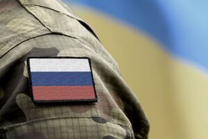 По словам оккупанта, он опасается своих сослуживцев "больше, чем бандеровцев"