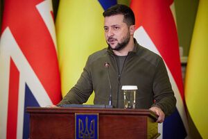 Зеленский: Особенно важно привлечь к ответственности новое поколение российских палачей. И это нужно сделать сейчас – за совершенное ими в Украине