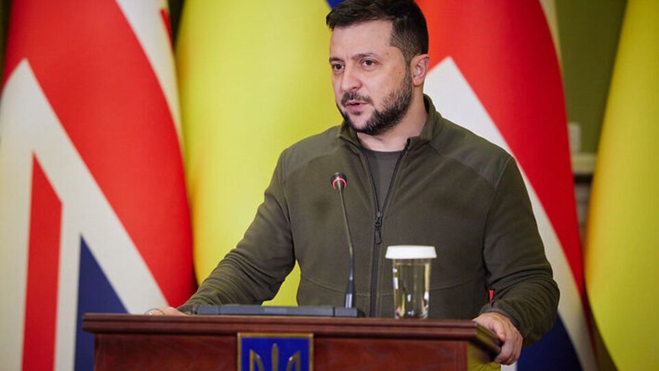Зеленский: Особенно важно привлечь к ответственности новое поколение российских палачей. И это нужно сделать сейчас – за совершенное ими в Украине