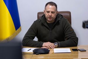 Єрмак: Важливо, що лідери демократій сьогодні починають називати речі своїми іменами. Майже всі