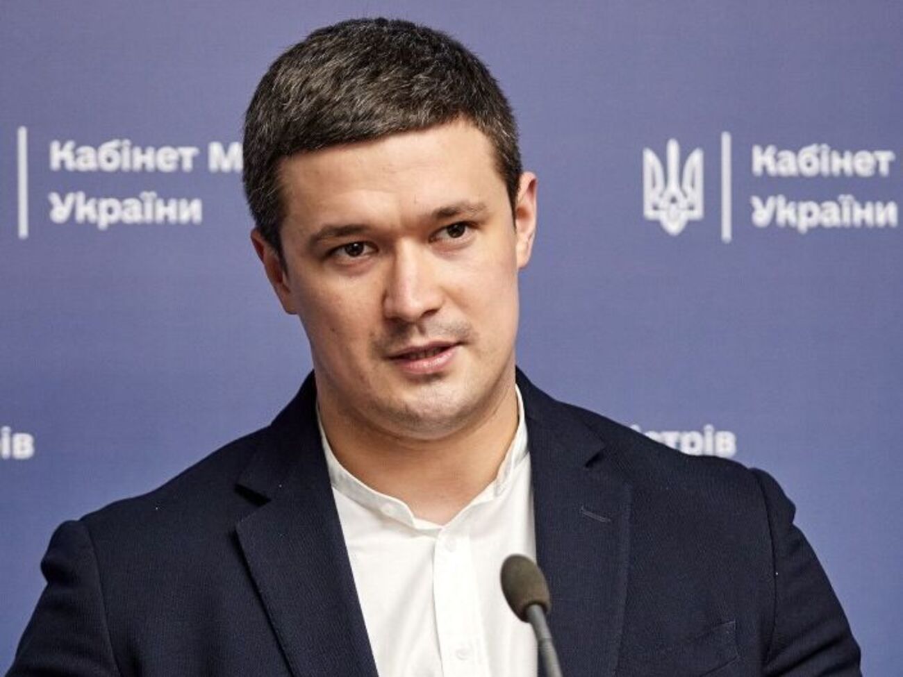 Федоров (на фото) убежден, что после войны Маск захочет работать с Украиной