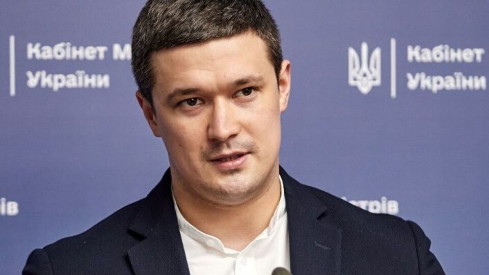 Федоров (на фото) убежден, что после войны Маск захочет работать с Украиной