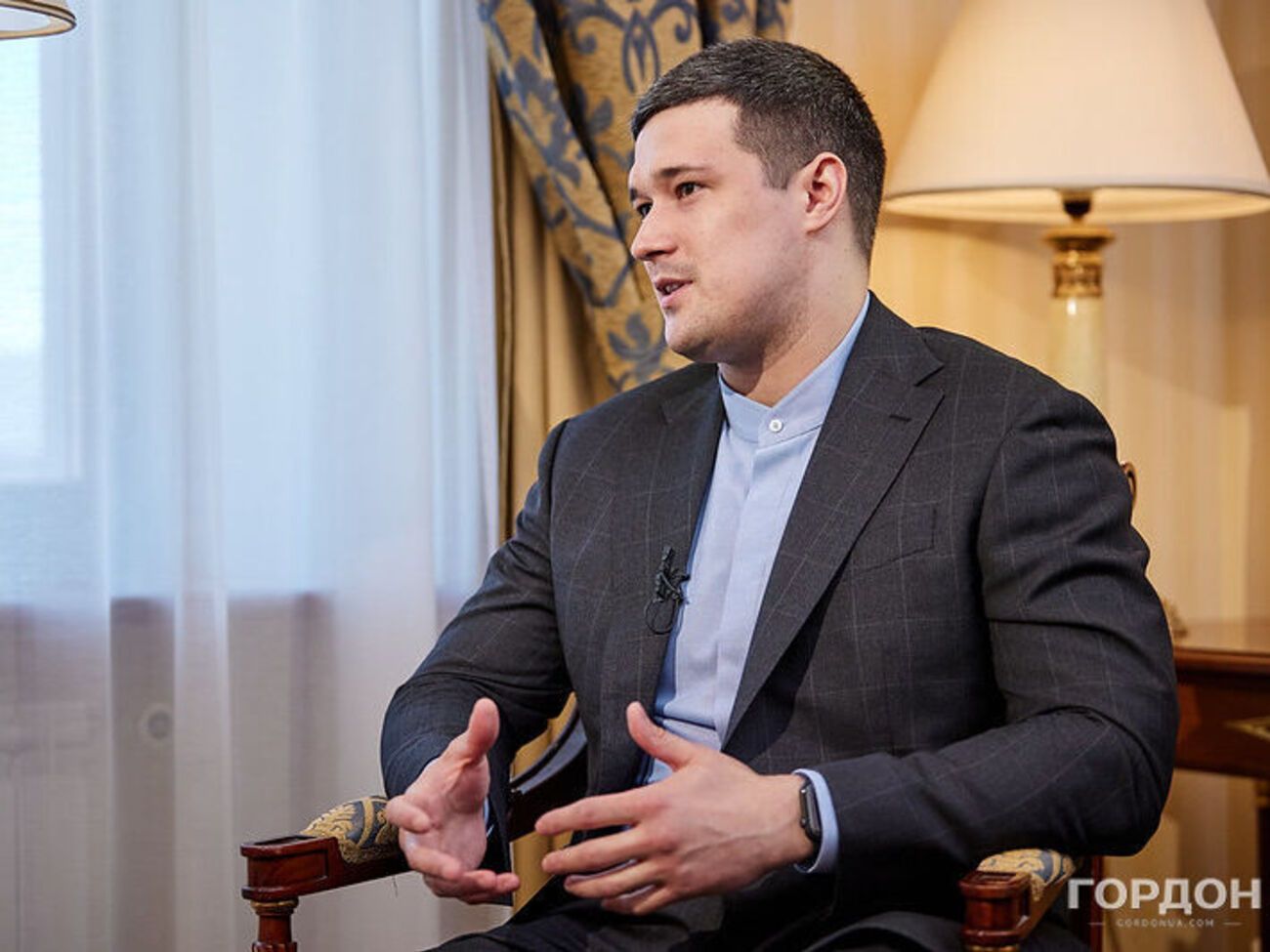 Федоров:&nbsp;От запуска новых продуктов и сервисов мы перешли к наступательной стратегии