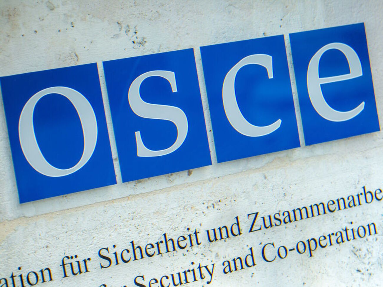 В ОБСЄ вважають, що Білорусь стане стороною конфлікту, лише якщо прямо братиме участь у бойових діях